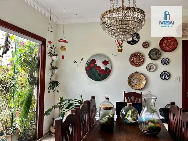 Sobrado com 410m² 3 quartos e 5 banheiros, à venda, no bairro Vila Matilde em São Paulo