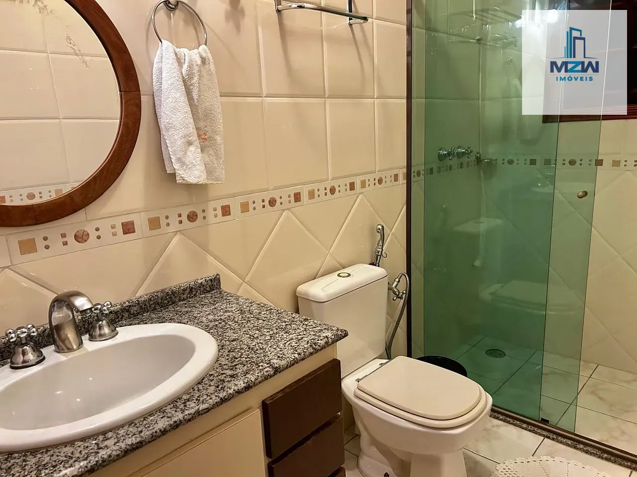 Sobrado, 3 quartos, 218 m² - Foto 17