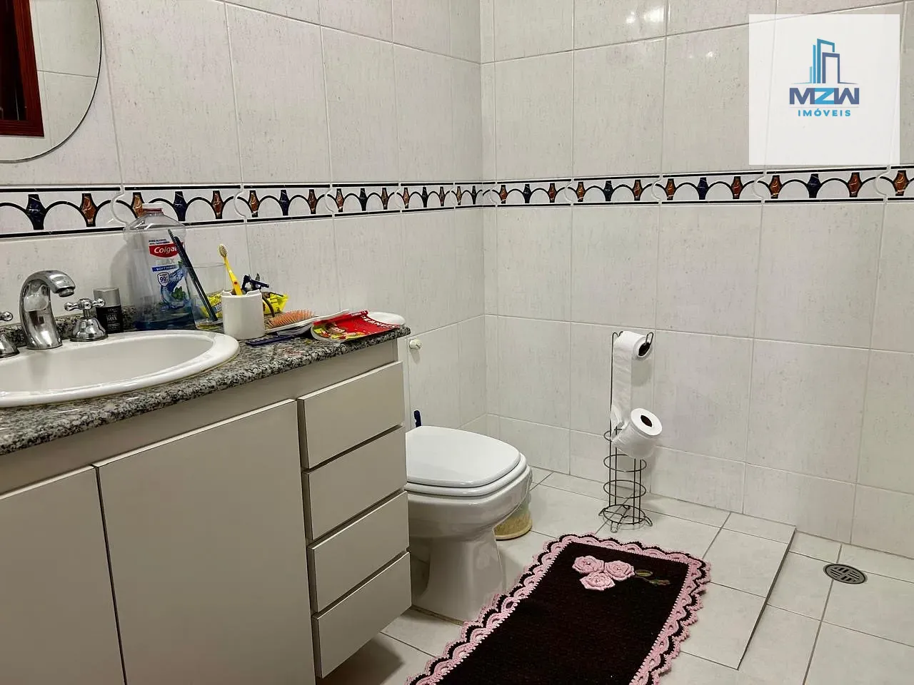 Sobrado, 3 quartos, 218 m² - Foto 18