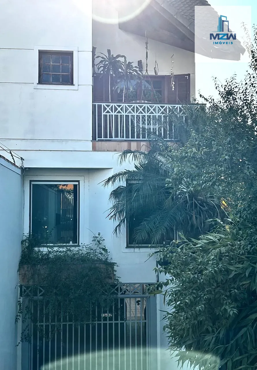 Sobrado, 3 quartos, 218 m² - Foto 10