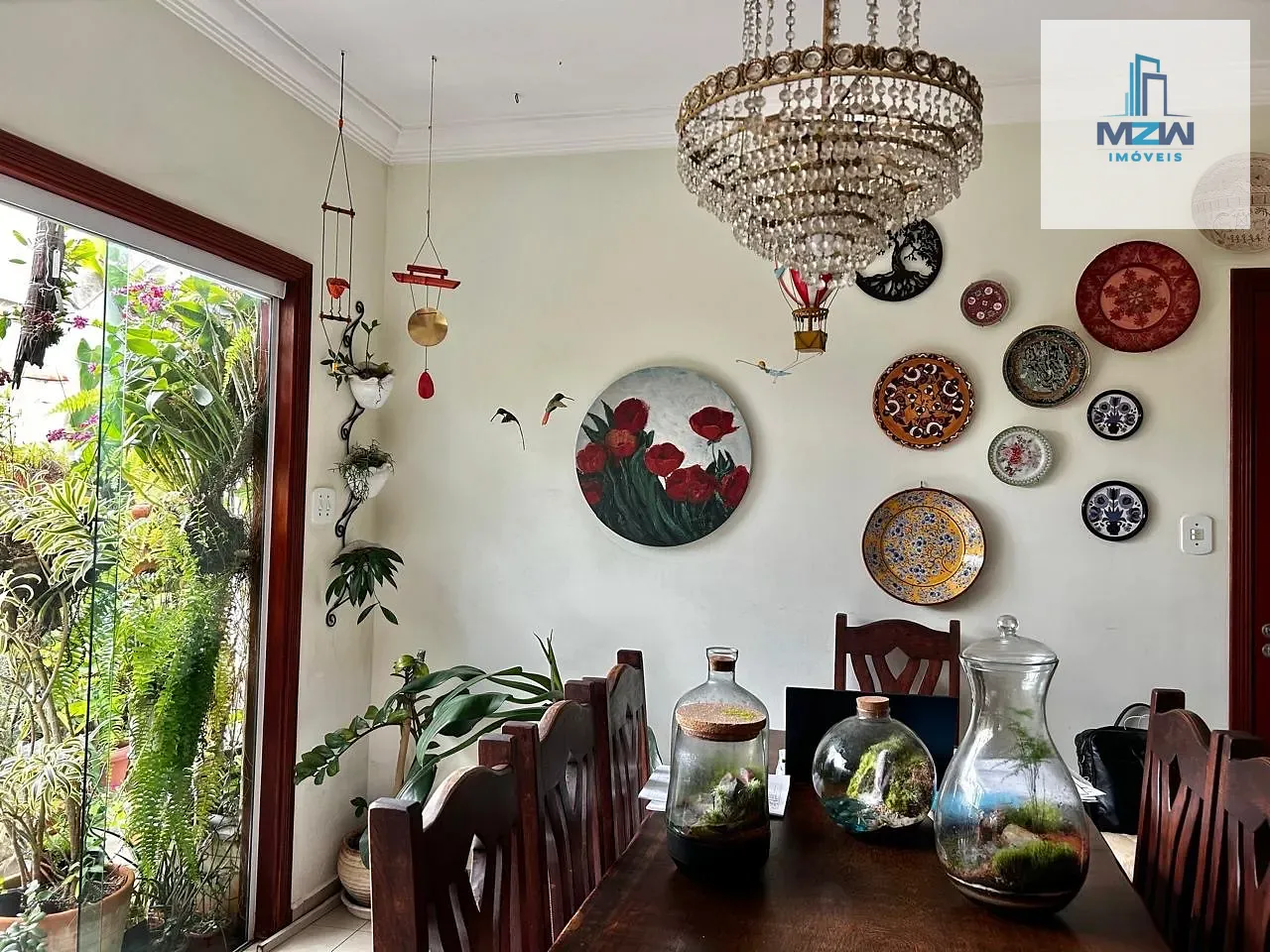 Sobrado, 3 quartos, 218 m² - Foto 5