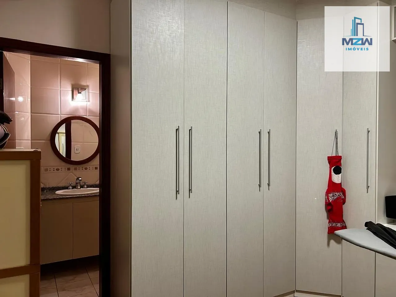 Sobrado, 3 quartos, 218 m² - Foto 15