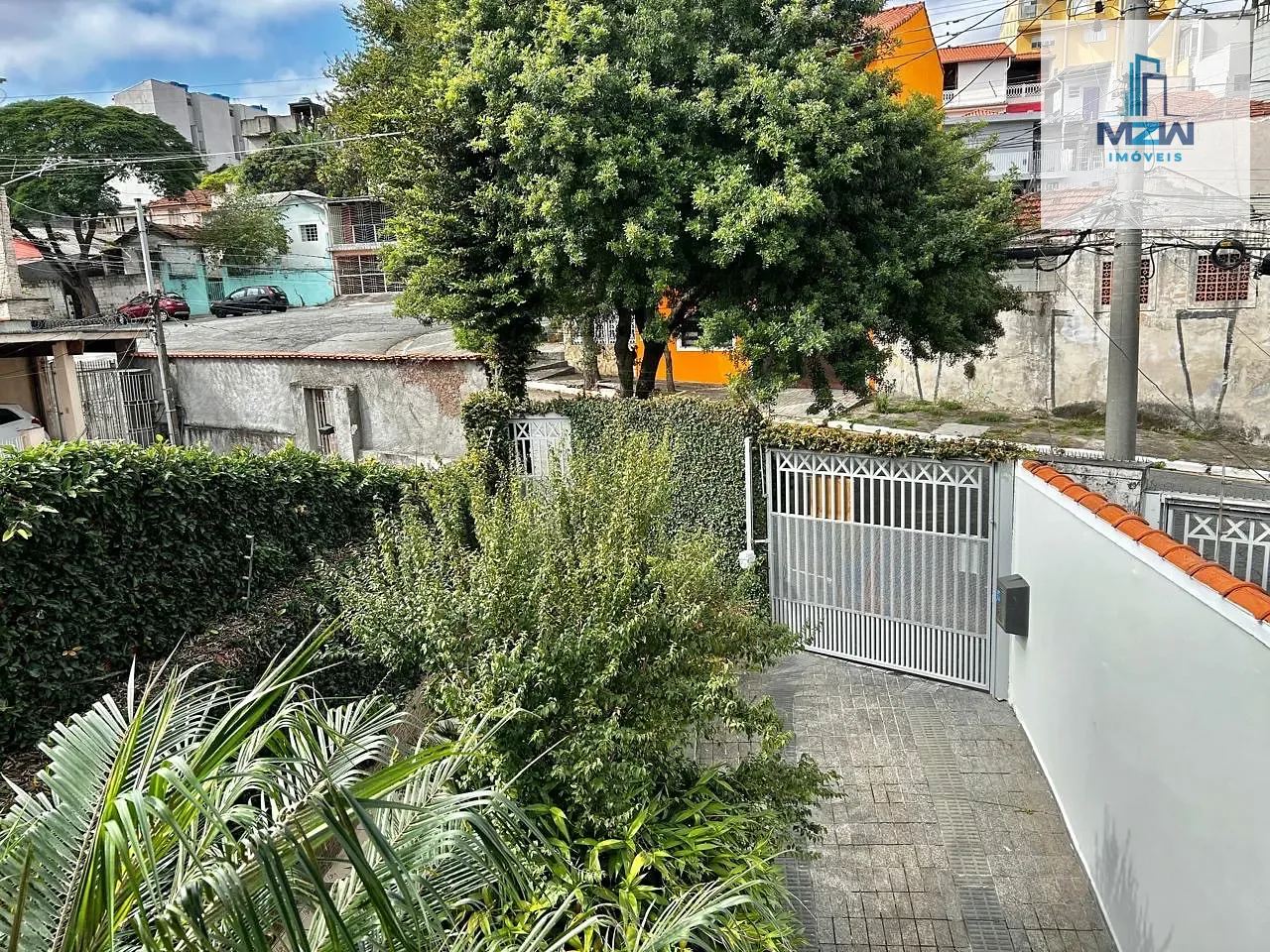 Sobrado, 3 quartos, 218 m² - Foto 9