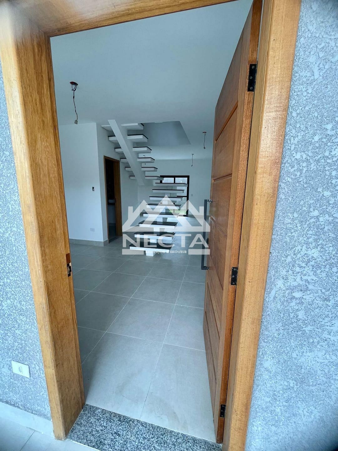 Sobrado, 2 quartos, 148 m² - Foto 2