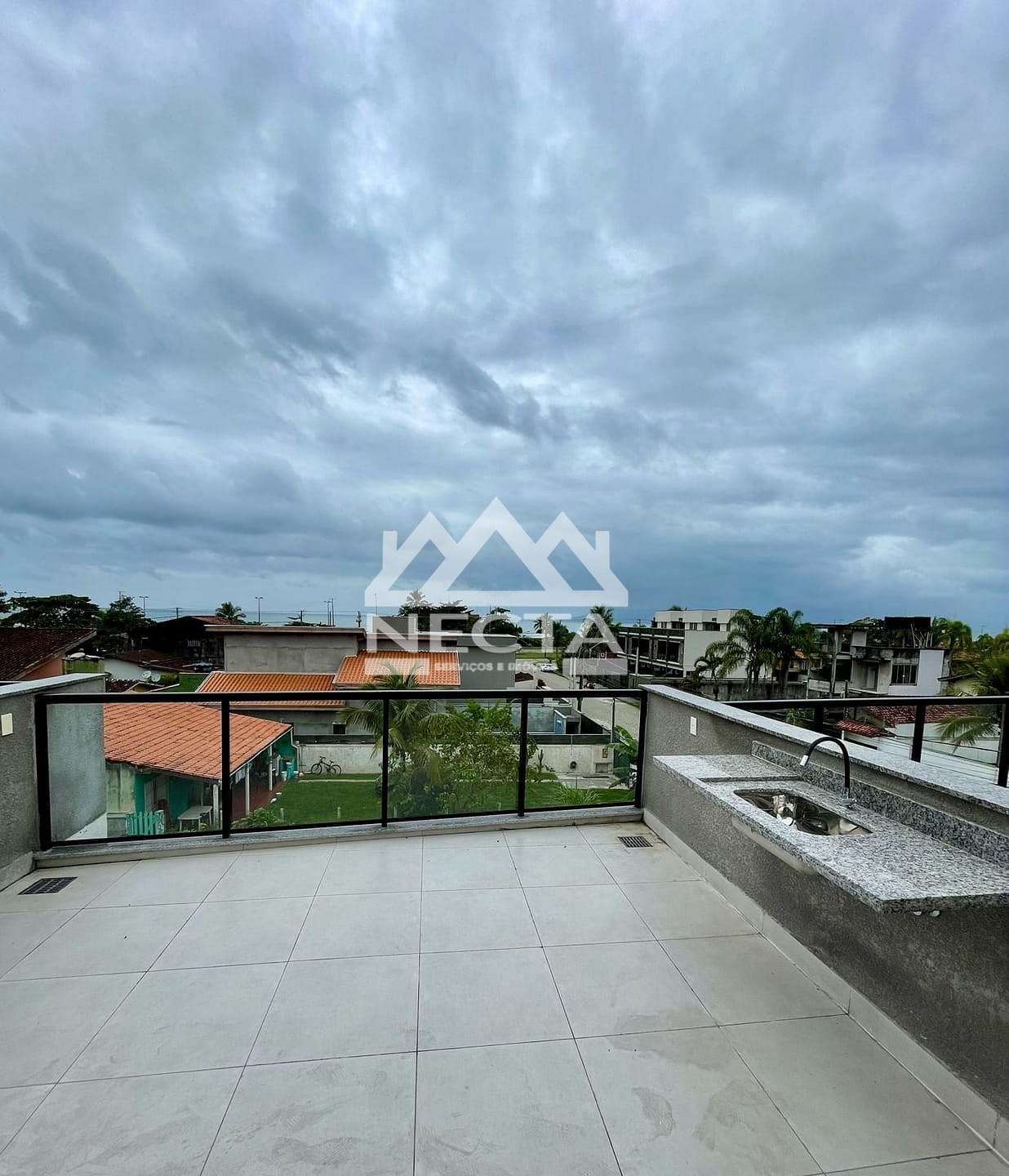 Sobrado, 2 quartos, 148 m² - Foto 21