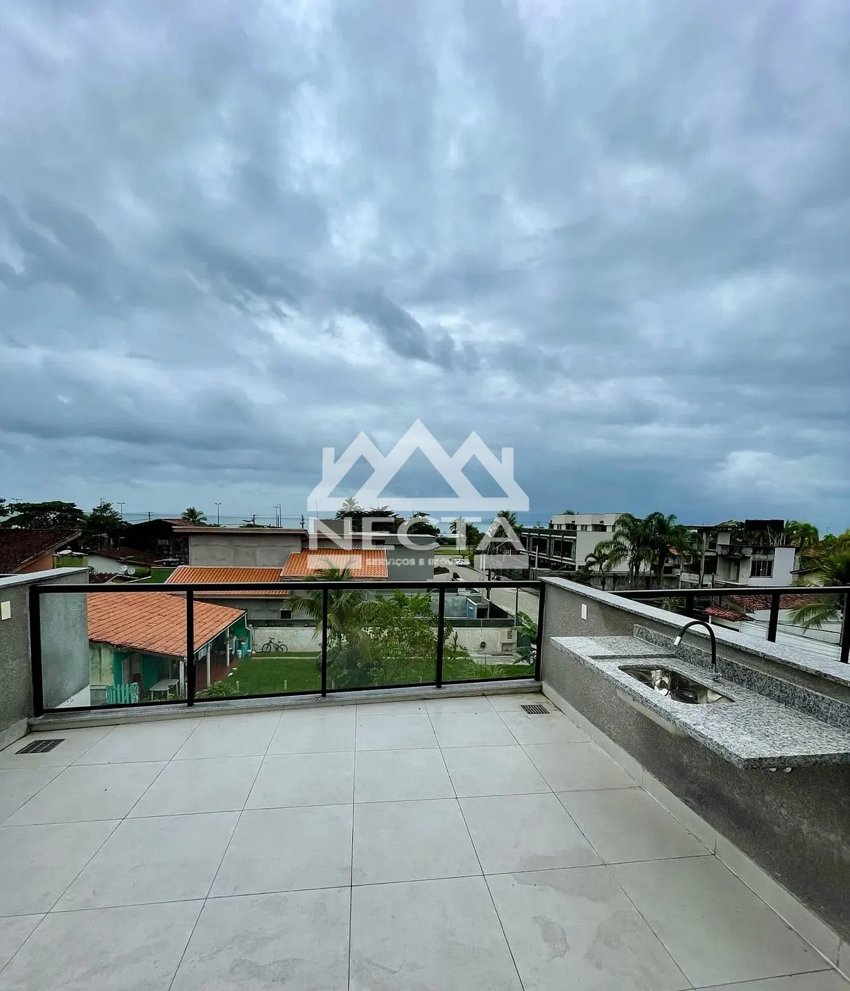 Sobrado, 2 quartos, 148 m² - Foto 21
