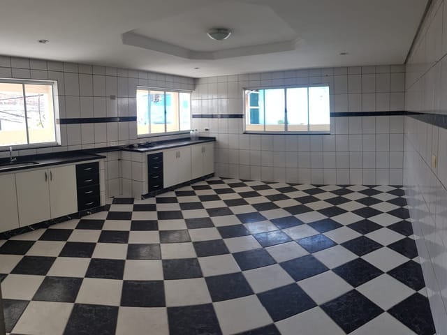 Sobrado com 126m² 6 quartos e 5 banheiros, à venda, no bairro Jardim Santa Edwiges em São Paulo
