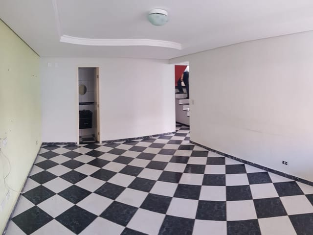 Sobrado com 126m² 6 quartos e 5 banheiros, à venda, no bairro Jardim Santa Edwiges em São Paulo