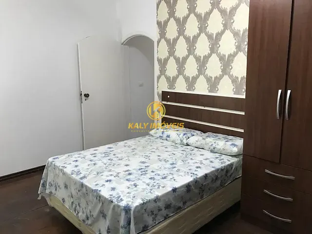 Sobrado 3 quartos e 2 banheiros, à venda, no bairro Jardim Maua em Mauá
