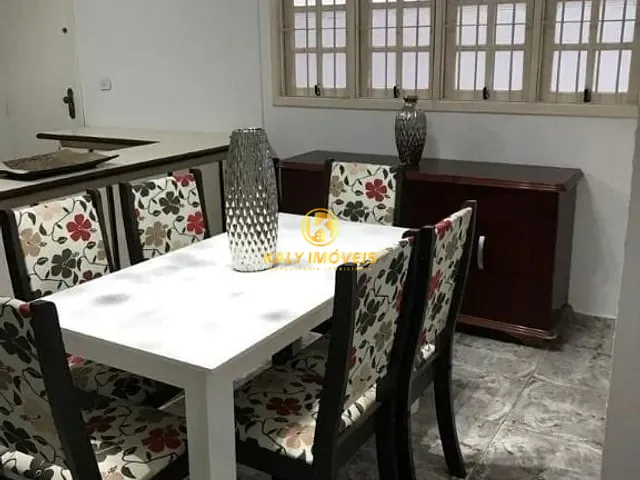 Sobrado 3 quartos e 2 banheiros, à venda, no bairro Jardim Maua em Mauá
