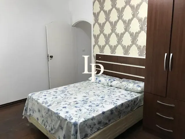 Sobrado 3 quartos e 2 banheiros, à venda, no bairro Jardim Maua em Mauá
