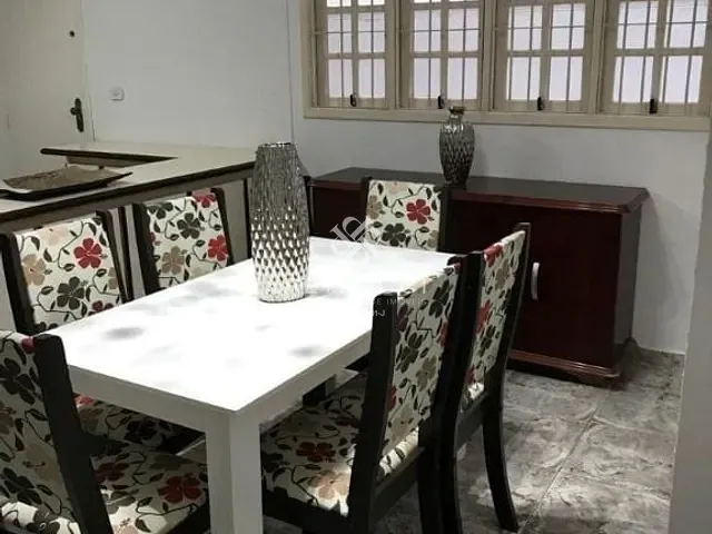 Sobrado 3 quartos e 2 banheiros, à venda, no bairro Jardim Maua em Mauá