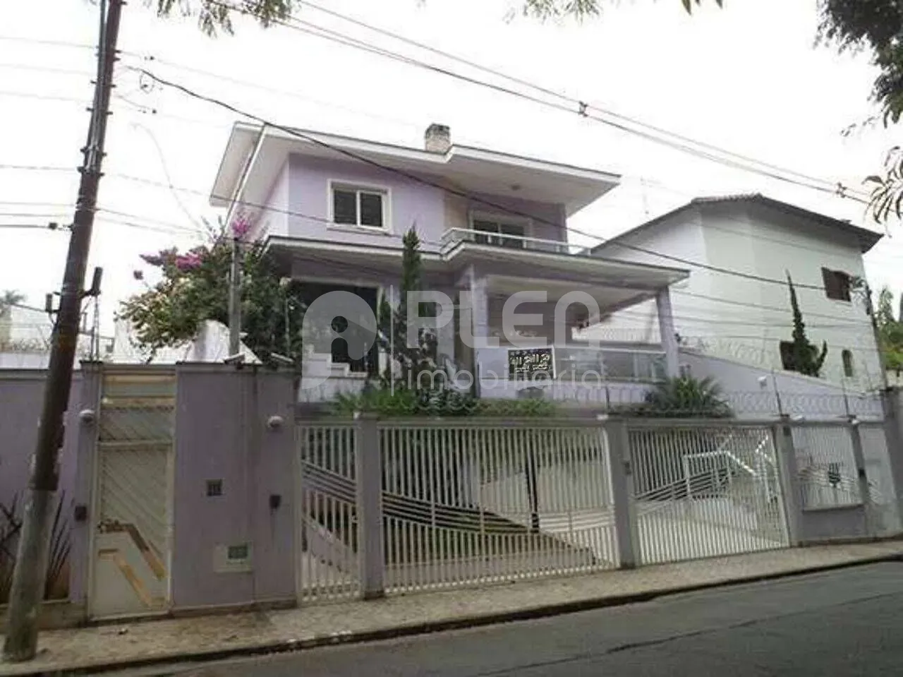 Casa de 4 quartos à venda em Jardim São Bento, São Paulo