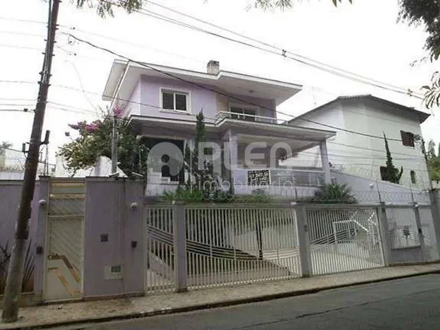 Sobrado com 2600m² 4 quartos e 4 banheiros, à venda, no bairro Jardim São Bento em São Paulo