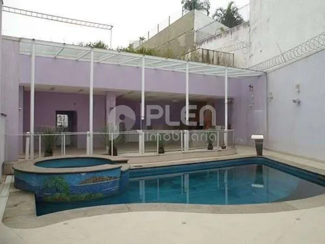 Sobrado com 2600m² 4 quartos e 4 banheiros, à venda, no bairro Jardim São Bento em São Paulo
