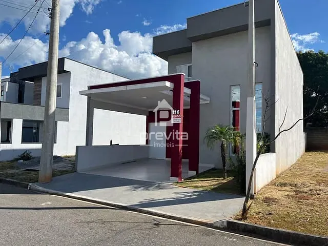 Sobrado com 150m² 3 quartos e 4 banheiros, à venda, no bairro Morada dos Nobres em Taubaté