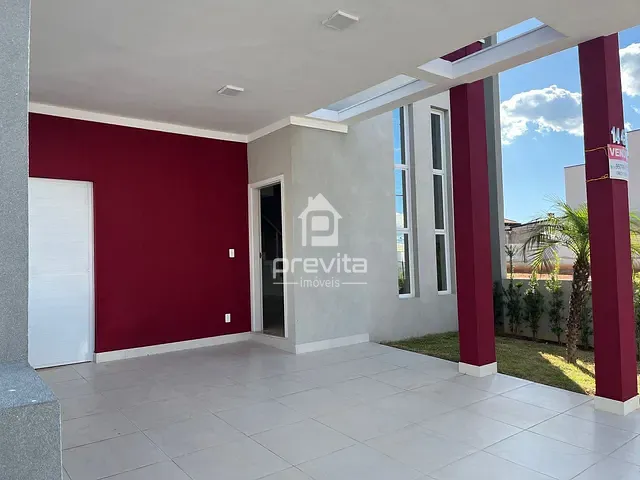 Sobrado com 150m² 3 quartos e 4 banheiros, à venda, no bairro Morada dos Nobres em Taubaté