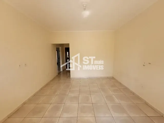 Sobrado com 375m² 3 quartos e 2 banheiros, à venda ou para alugar, no bairro Jardim Rio Branco em Andradas