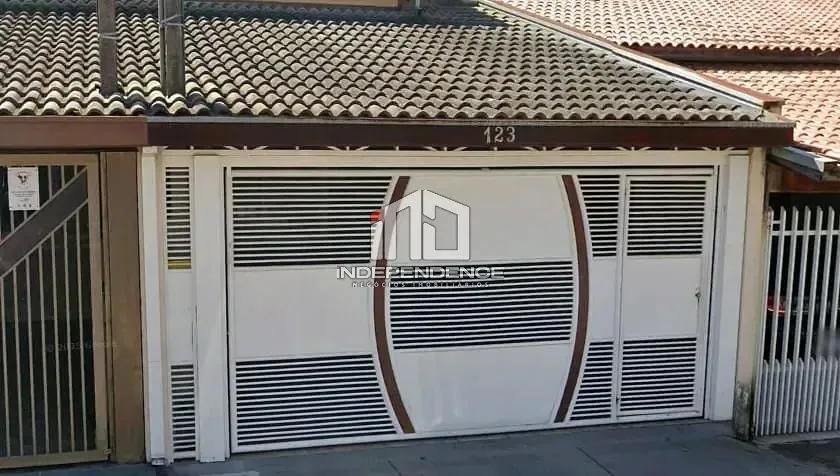Sobrado, 4 quartos, 100 m² - Foto 1