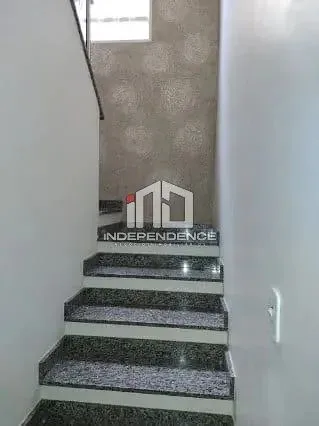 Sobrado, 4 quartos, 100 m² - Foto 33