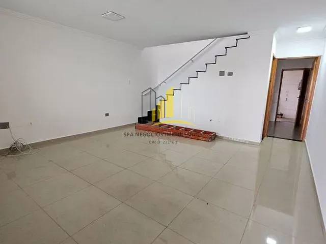 Sobrado com 115m² 3 quartos e 1 banheiro, à venda, no bairro Vila Aricanduva em São Paulo