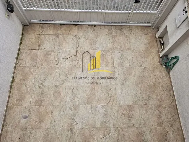 Sobrado com 115m² 3 quartos e 1 banheiro, à venda, no bairro Vila Aricanduva em São Paulo