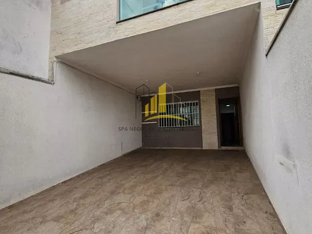 Sobrado com 115m² 3 quartos e 1 banheiro, à venda, no bairro Vila Aricanduva em São Paulo