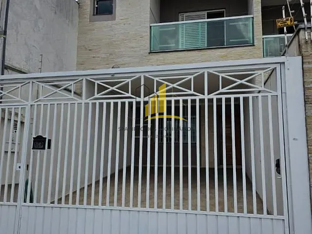 Sobrado com 115m² 3 quartos e 1 banheiro, à venda, no bairro Vila Aricanduva em São Paulo