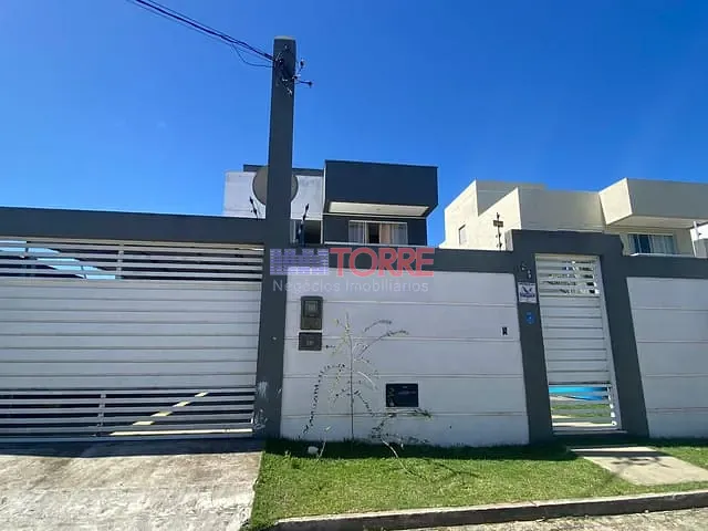 Casa com 251m² 3 quartos e 3 banheiros, à venda, no bairro Nossa Senhora da Vitória em Ilhéus