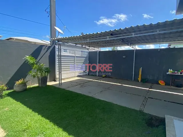 Casa com 251m² 3 quartos e 3 banheiros, à venda, no bairro Nossa Senhora da Vitória em Ilhéus