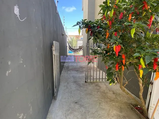 Casa com 251m² 3 quartos e 3 banheiros, à venda, no bairro Nossa Senhora da Vitória em Ilhéus