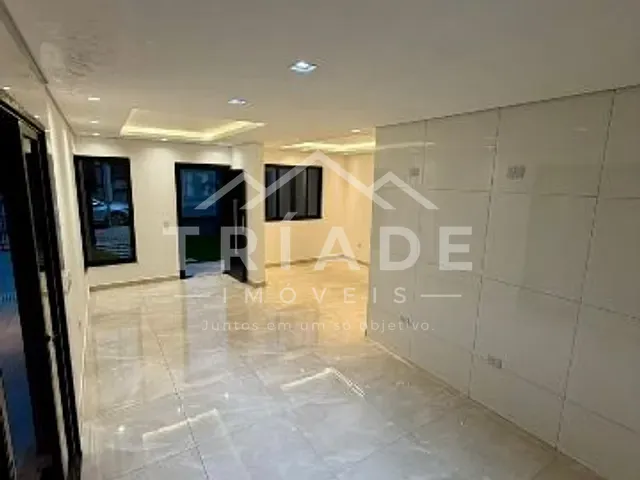 Sobrado com 103m² 3 quartos e 3 banheiros, à venda, no bairro Porto das Laranjeiras em Araucária
