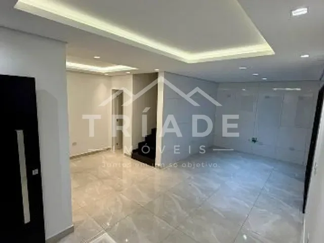 Sobrado com 103m² 3 quartos e 3 banheiros, à venda, no bairro Porto das Laranjeiras em Araucária