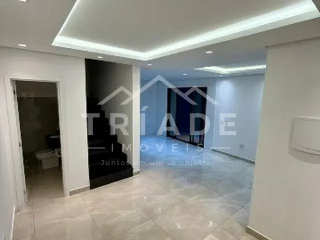 Sobrado com 103m² 3 quartos e 3 banheiros, à venda, no bairro Porto das Laranjeiras em Araucária