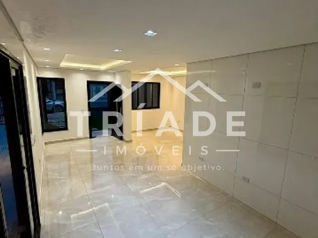 Sobrado com 103m² 3 quartos e 3 banheiros, à venda, no bairro Porto das Laranjeiras em Araucária