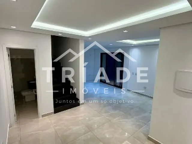 Sobrado com 103m² 3 quartos e 3 banheiros, à venda, no bairro Porto das Laranjeiras em Araucária
