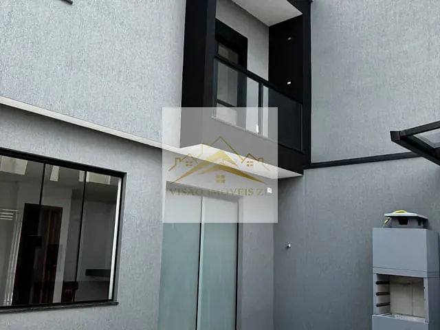 Sobrado com 70m² 2 quartos e 1 banheiro, à venda, no bairro Parque Independência em São Paulo