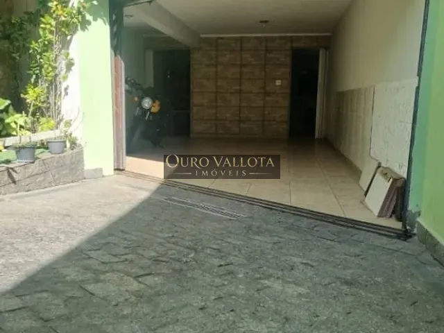 Sobrado com 88m² 3 quartos e 3 banheiros, à venda, no bairro Mooca em São Paulo
