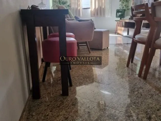 Sobrado com 88m² 3 quartos e 3 banheiros, à venda, no bairro Mooca em São Paulo