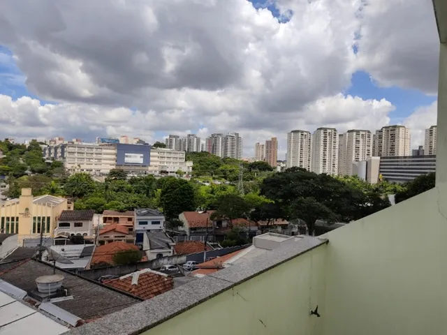 Sobrado 3 quartos e 6 banheiros, à venda, no bairro Vila Assunção em Santo André