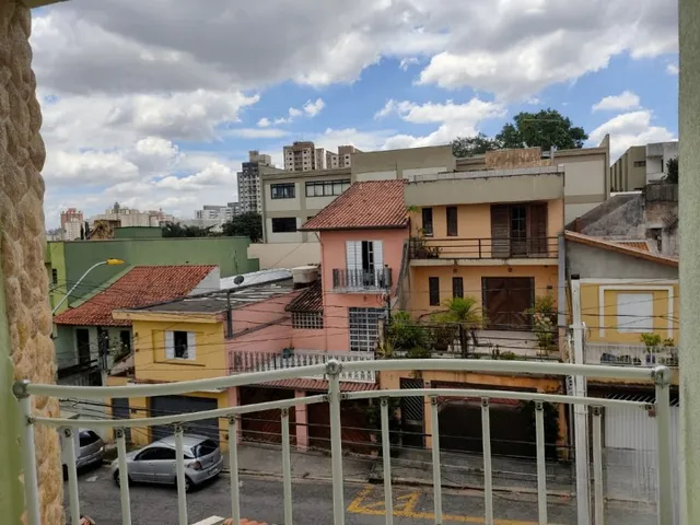 Sobrado 3 quartos e 6 banheiros, à venda, no bairro Vila Assunção em Santo André