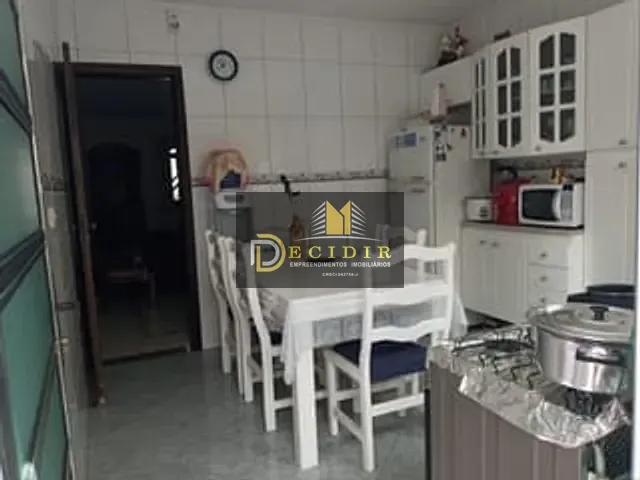 Sobrado com 86m² 2 quartos e 2 banheiros, à venda, no bairro Vila Marieta em São Paulo