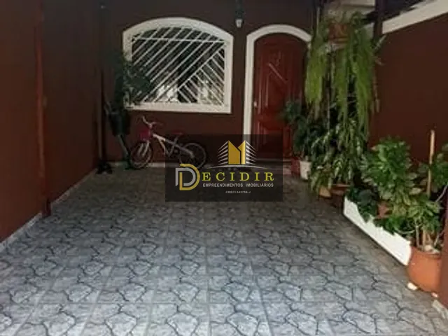 Sobrado com 86m² 2 quartos e 2 banheiros, à venda, no bairro Vila Marieta em São Paulo