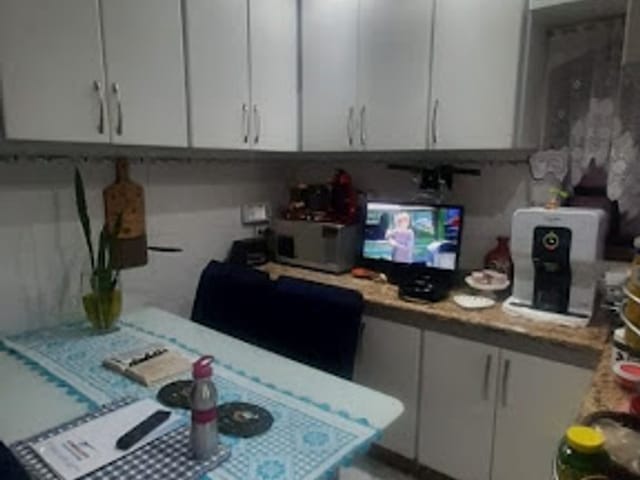 Sobrado 3 quartos e 3 banheiros, à venda, no bairro Jardim Rosa de Franca em Guarulhos