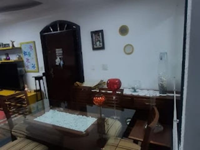 Sobrado 3 quartos e 3 banheiros, à venda, no bairro Jardim Rosa de Franca em Guarulhos