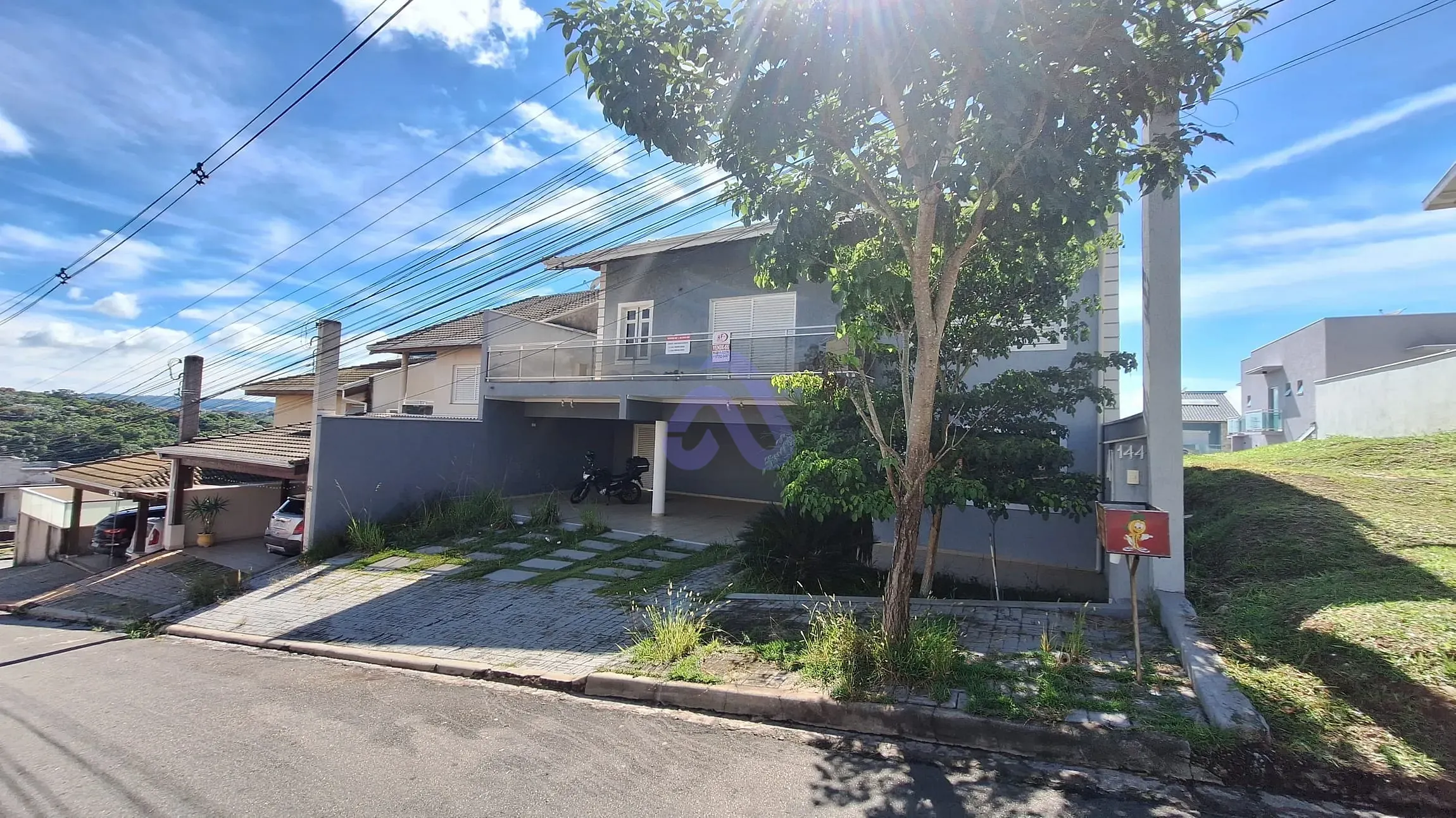 Sobrado, 4 quartos, 300 m² - Foto 3
