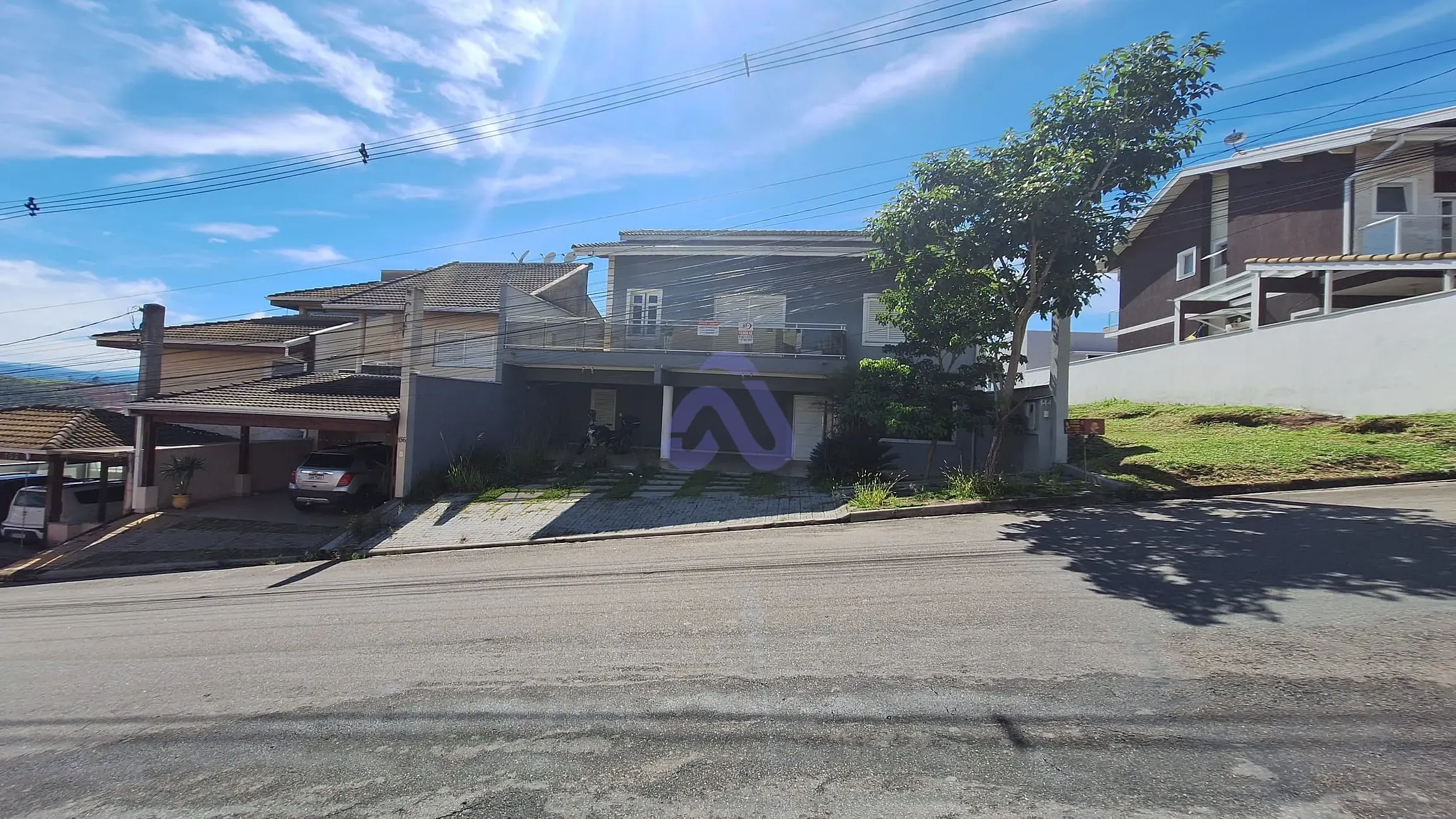 Sobrado, 4 quartos, 300 m² - Foto 2
