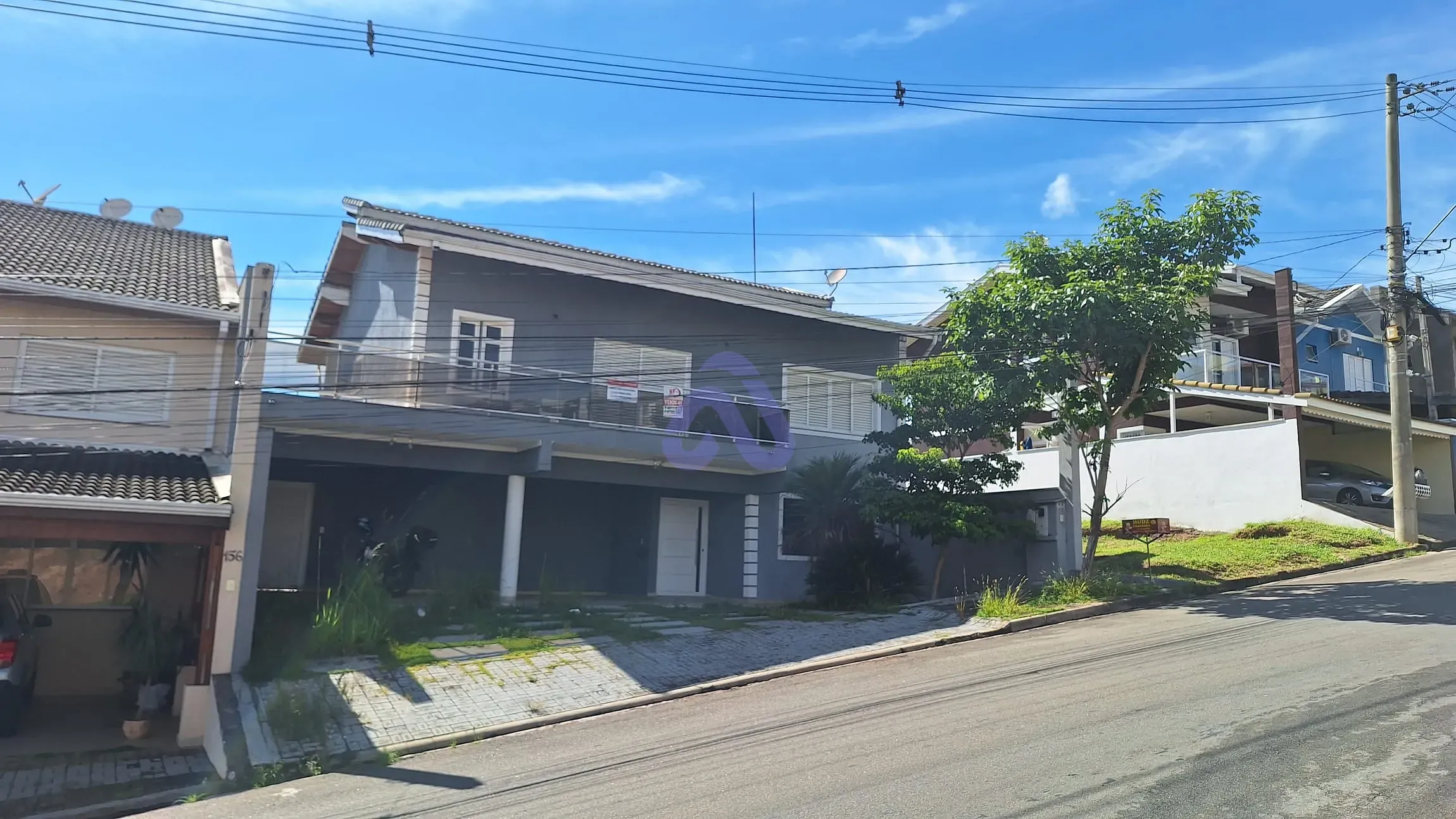 Sobrado, 4 quartos, 300 m² - Foto 4