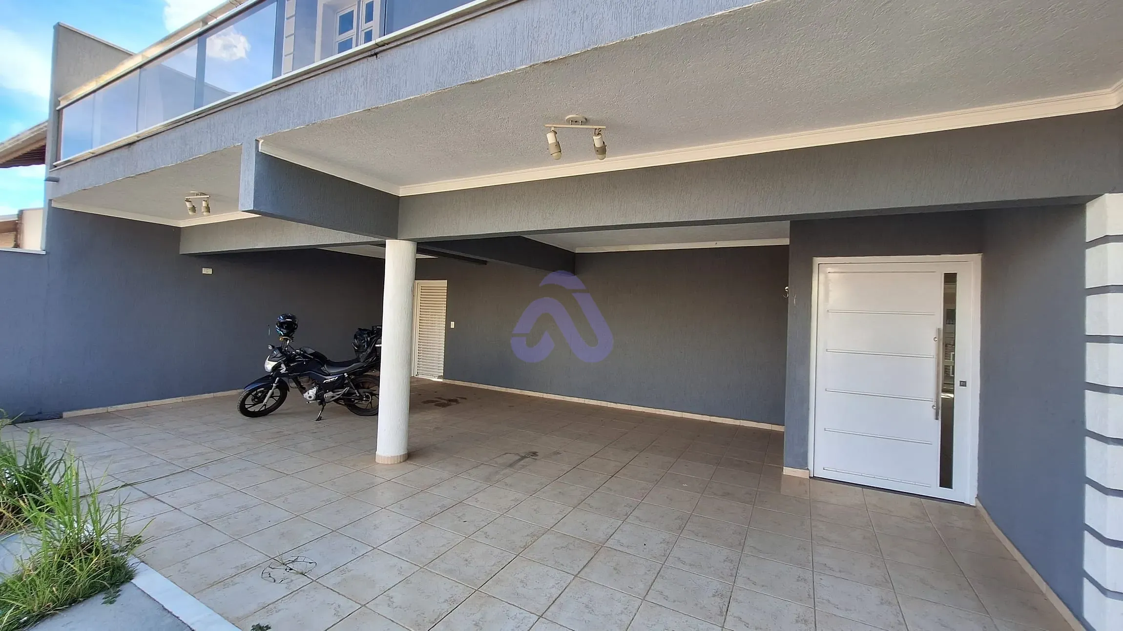 Sobrado, 4 quartos, 300 m² - Foto 8