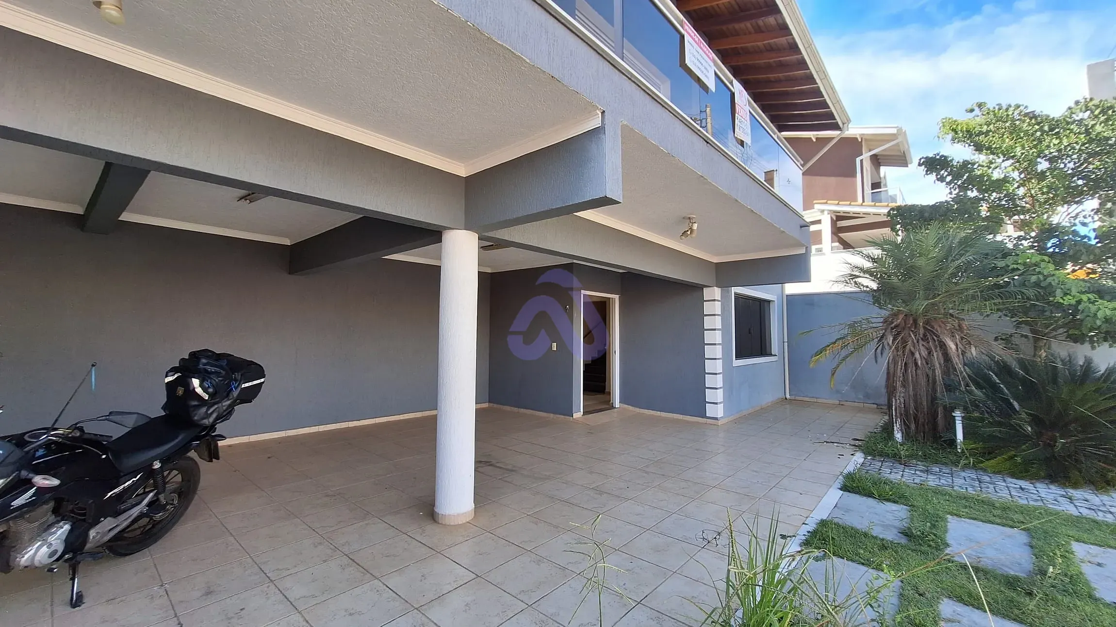Sobrado, 4 quartos, 300 m² - Foto 7
